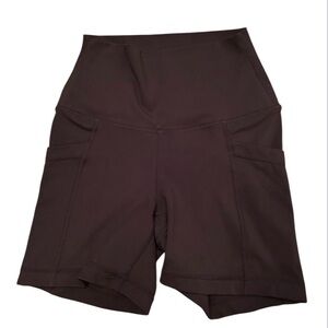 Yogalicious Lux Tribeca 5” Shorts XS
